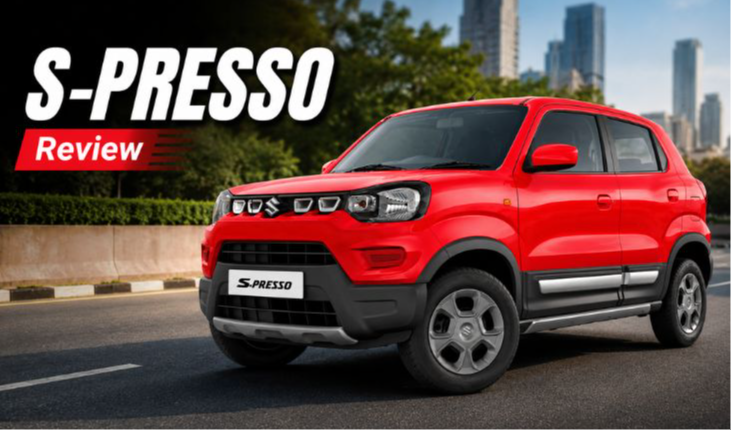S-PRESSO DETAILED-SPECIFICATIONS