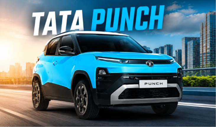 Tata Punch Review: Compact SUV with Strong Design, Practical Features and SUV-Like Character