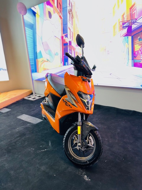 Simple Energy launches Gen 2 EV Scooters