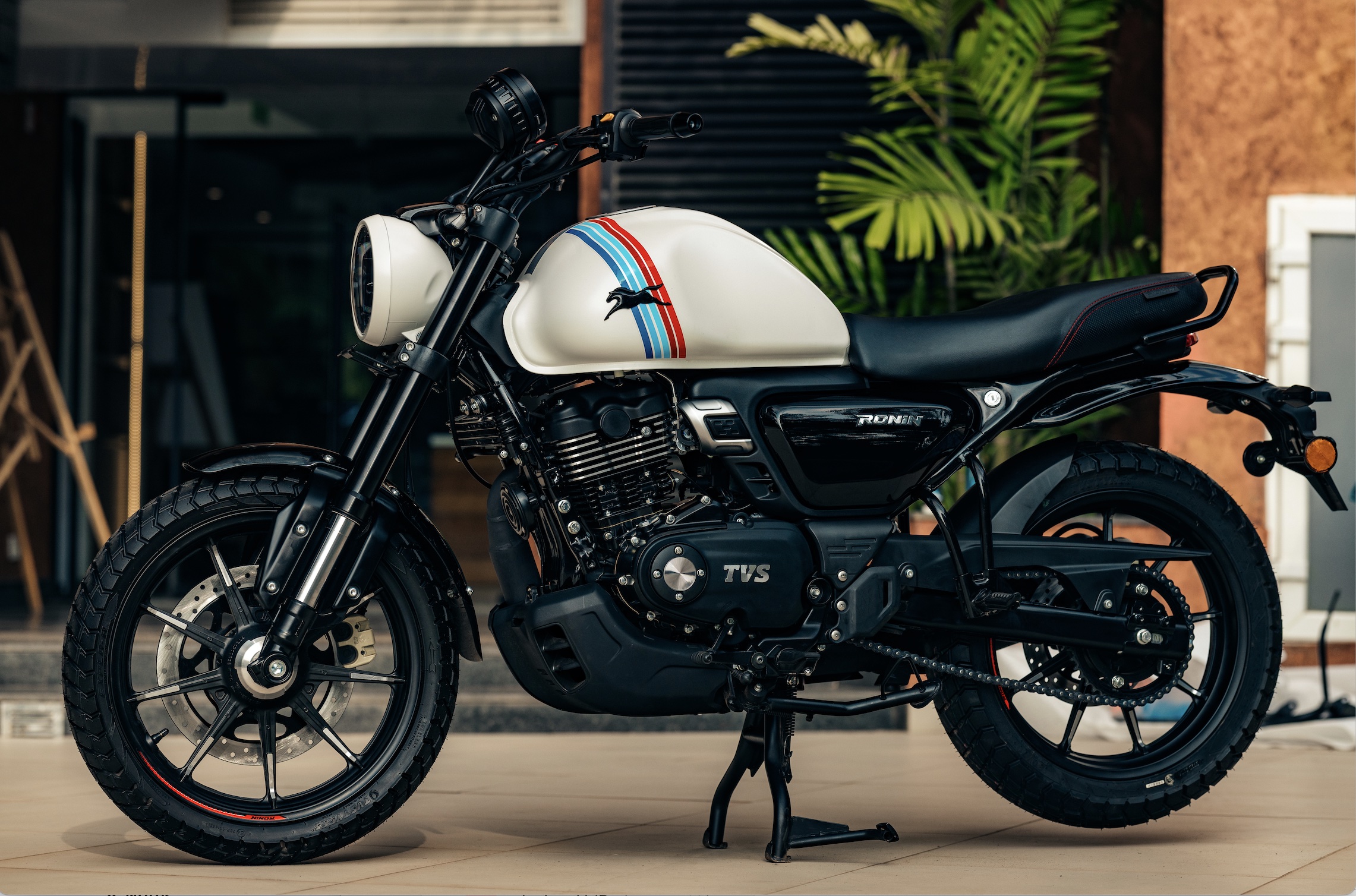 TVS MotoSoul 5.0: A Spectacular Celebration of Riding, Creativity, and Community