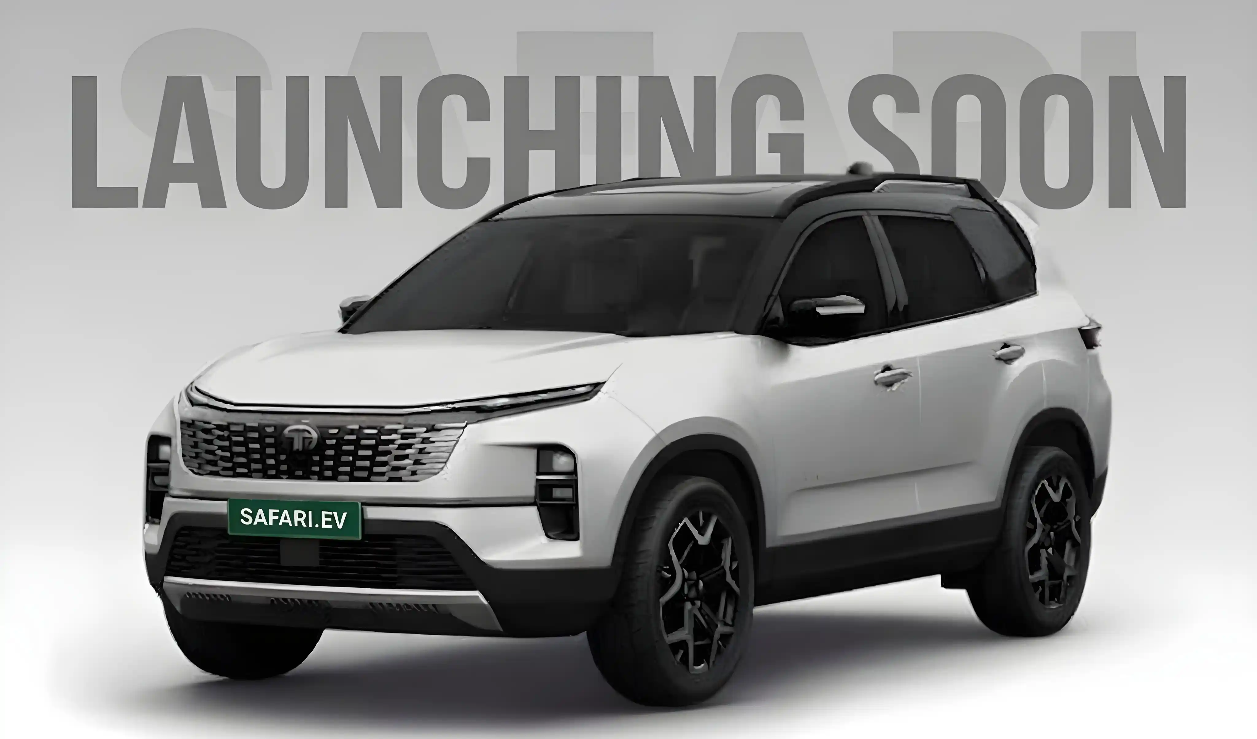 Tata Safari EV 2026: Launch Date, Expected Price, Specifications, Features & Complete Details