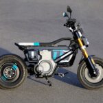 BMW CE 02 Electric Bike: A Comprehensive Overview