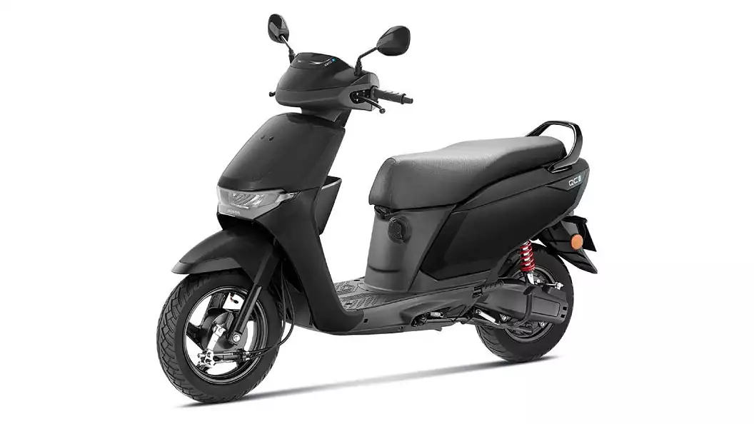 Honda Activa Electric Scooter QC1: Comprehensive Overview, Specifications, Battery Capacity, Price, and Detailed Insights