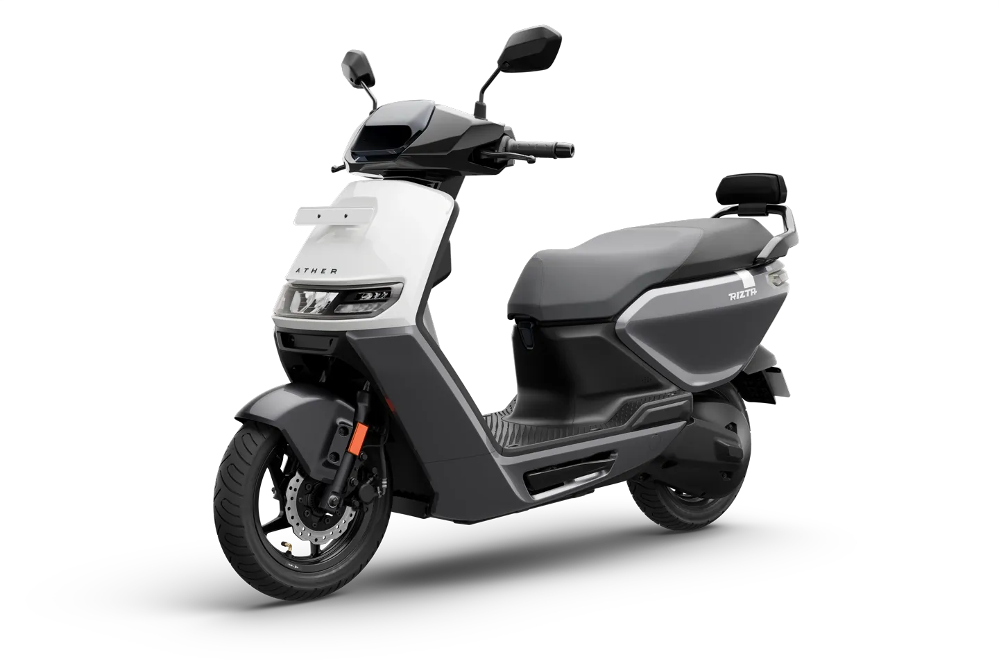 Ather Rizta Series: A New Benchmark in Family Electric Scooters