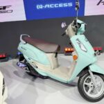 Suzuki e-Access: A Comprehensive Overview of Specifications, Battery Capacity, Features, and Pricing